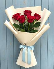 Букет Классика чувств #REPLACE_PRED# Пушкинские Горы