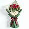 Букет цветов из: Розы в Пушкинские Горы