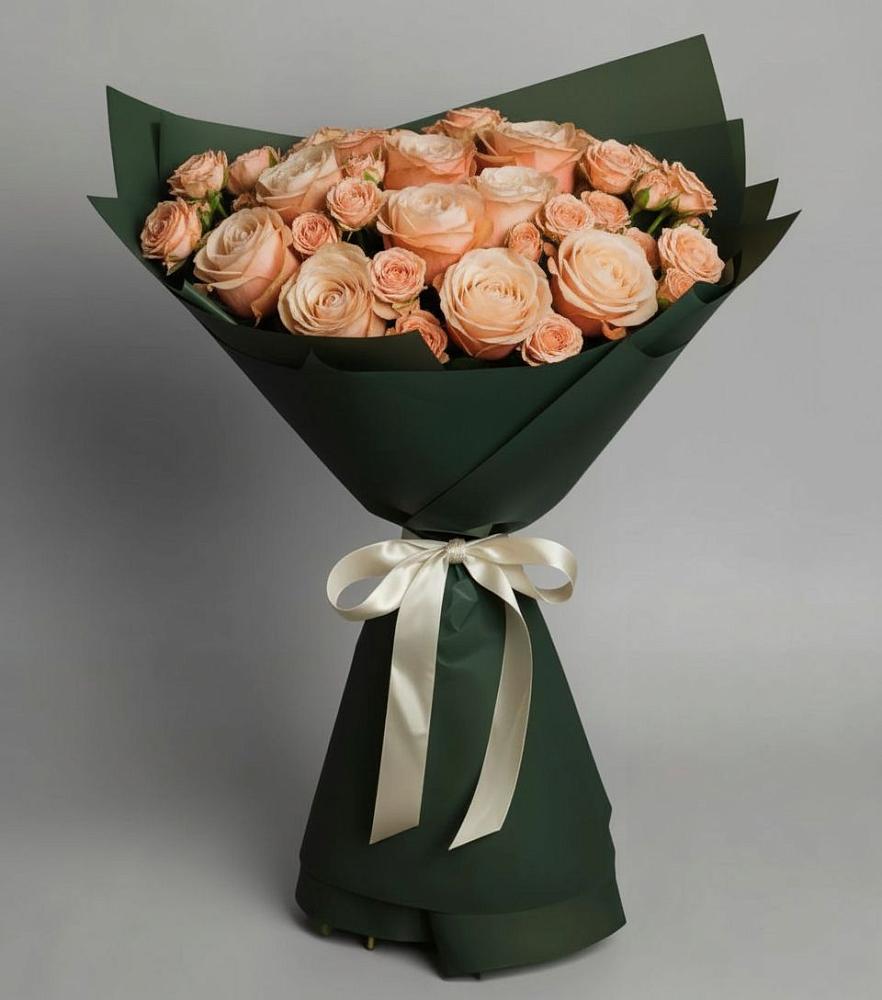 Букет Элегантный в Пушкинские Горы