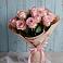 Букет цветов из: Розы в Пушкинские Горы