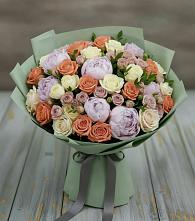 Букет Мороженное #REPLACE_PRED# Пушкинские Горы