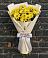 Букет цветов из: Хризантемы в Пушкинские Горы