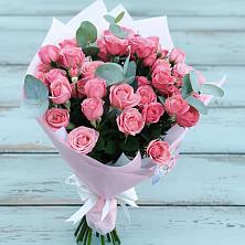 Букет Леди совершенство в Пушкинские Горы