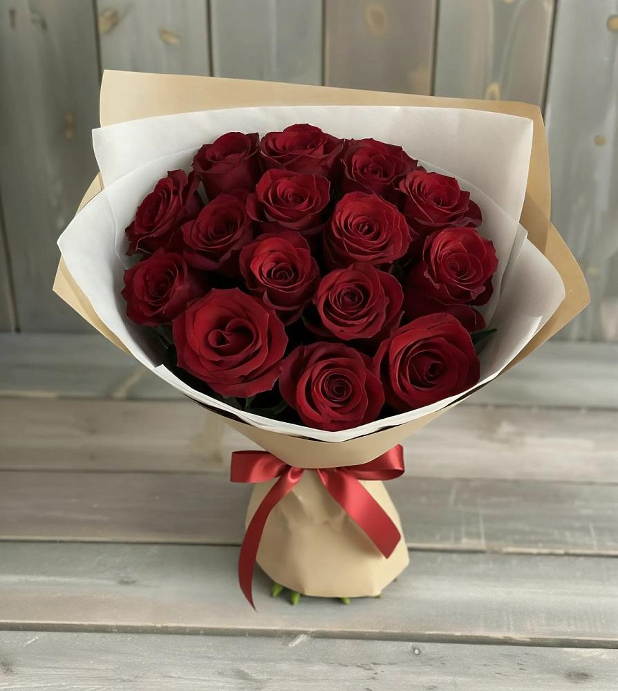 Букет Блистательный в Пушкинские Горы